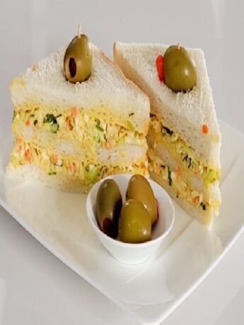 Egg Salad Sandwich