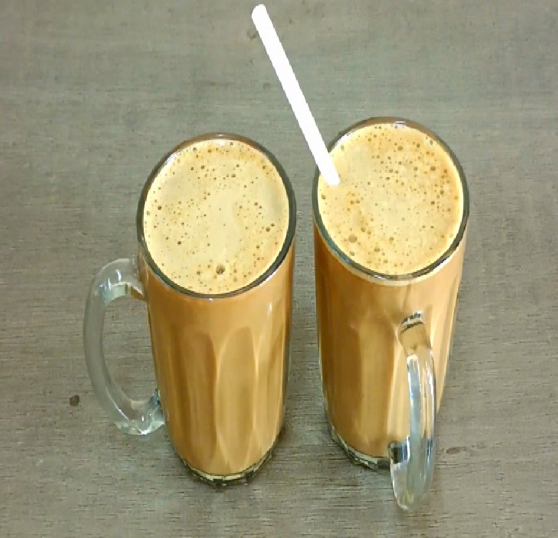 Banana Coffee Smoothie