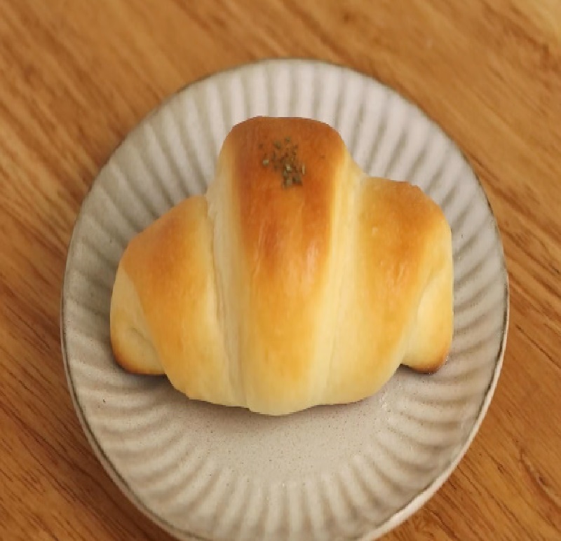 Crescent Rolls