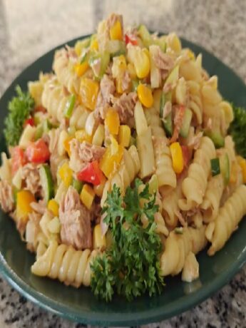 Italian Pasta Salad