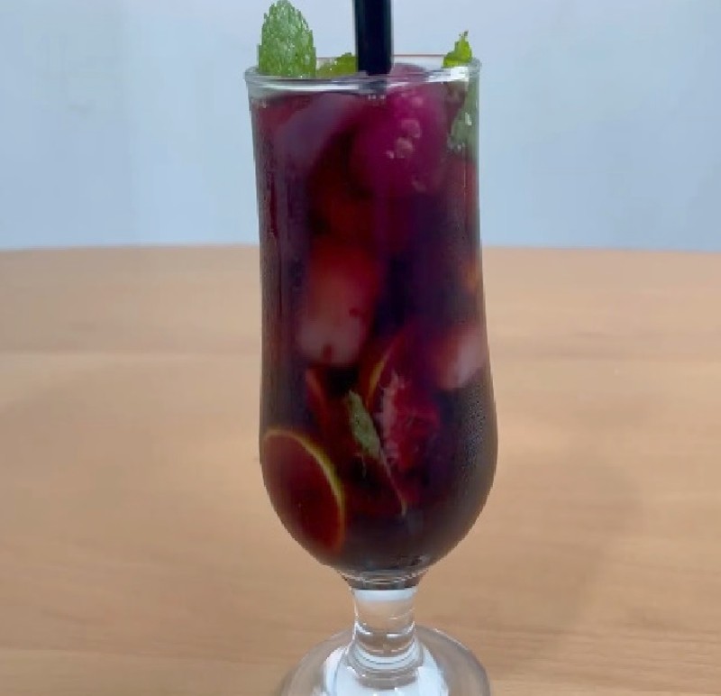 Best Mojito Recipe