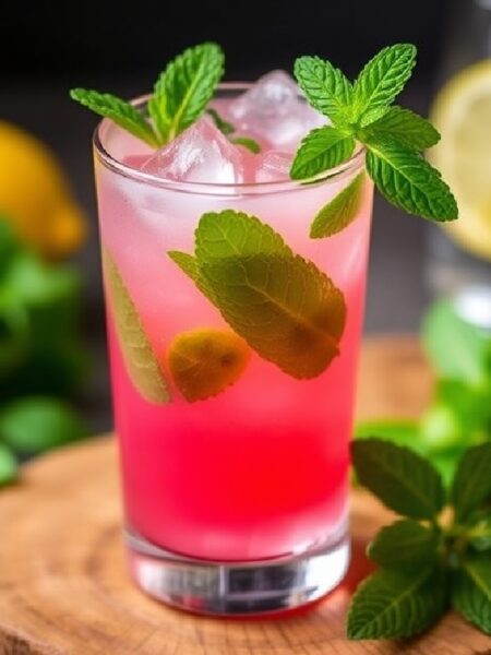 Best Mojito Recipe