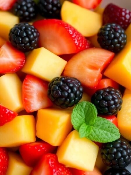 Fruit Salad