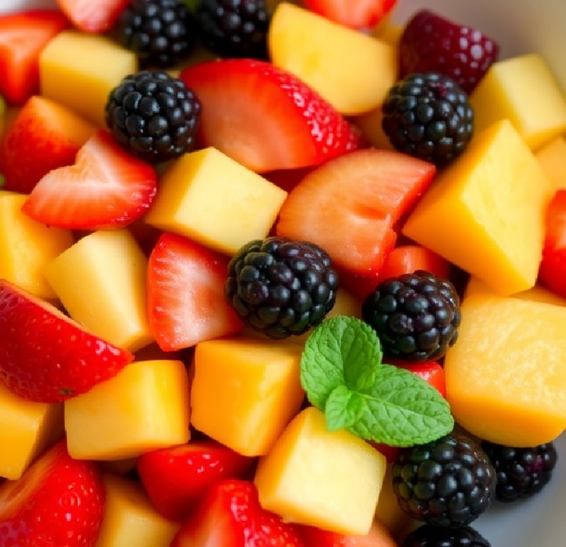 Fruit Salad