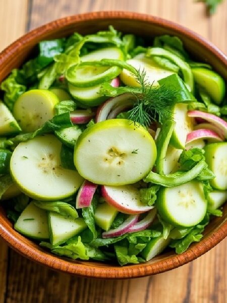 Green Salad