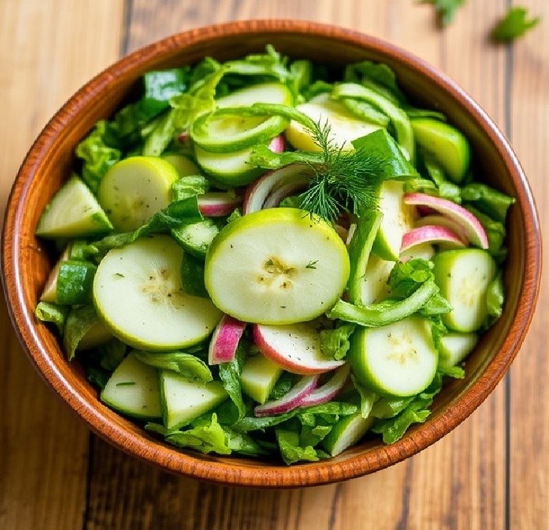 Green Salad