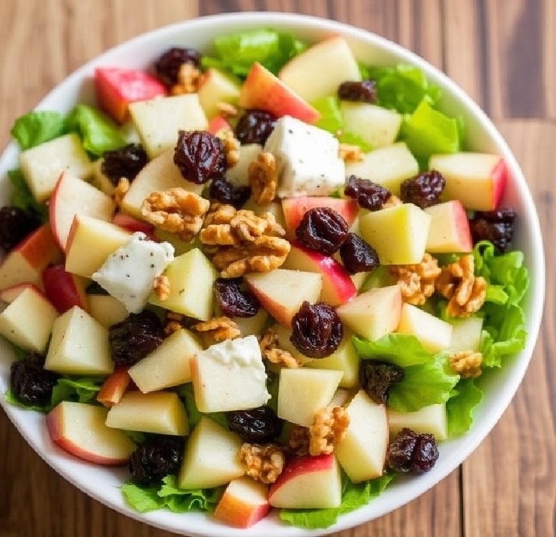 Waldorf Salad