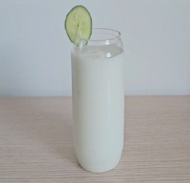 Tzatziki Smoothie