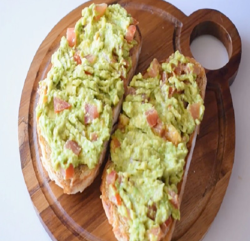 Avocado Toast