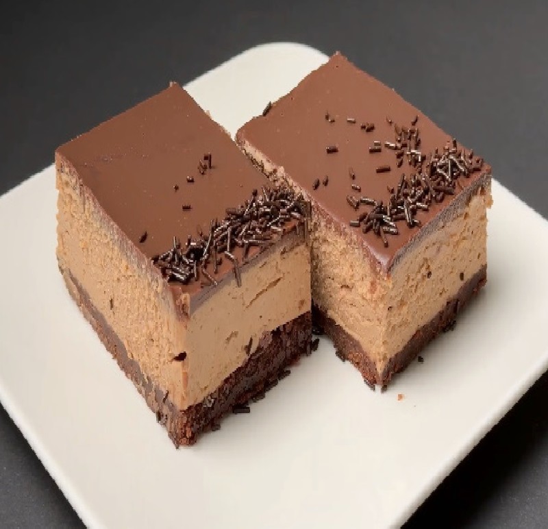 Chocolate Cheesecake