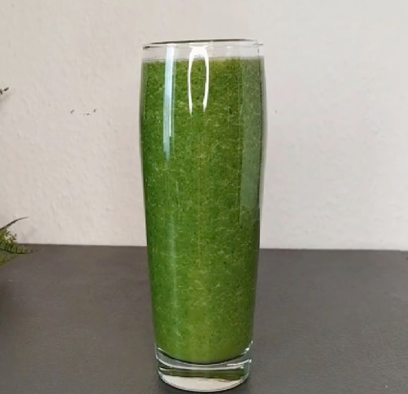 Green Detox Smoothie