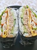 Sushi Sandwich / Onigirazu