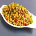 Chickpea Potato Salad