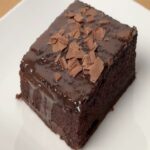 Moist Chocolate Cake