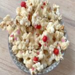 Valentine's Day Popcorn