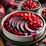 Beetroot Dessert Recipe