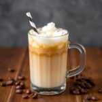 Cold Coffees Condensed Milk