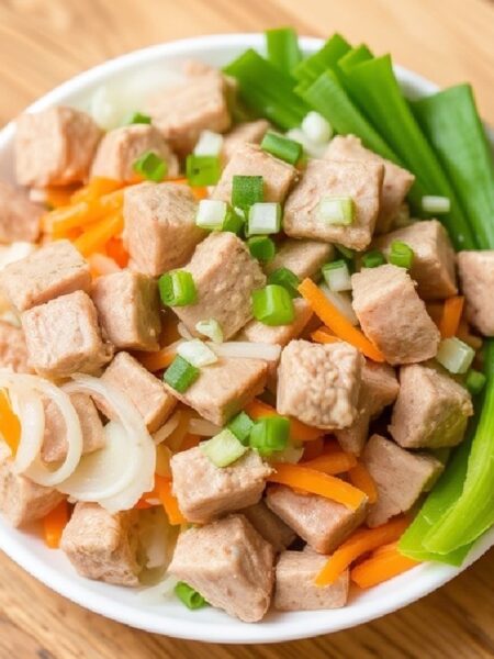 Chicken Liver Salad