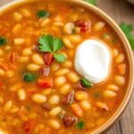 How to Make the Perfect Lentil Vegetable Soup at Home