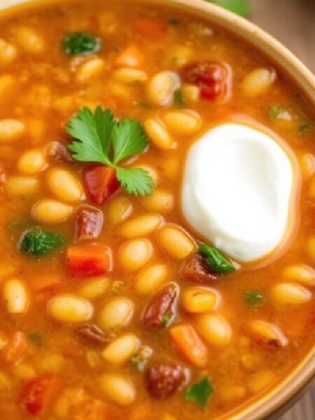 How to Make the Perfect Lentil Vegetable Soup at Home