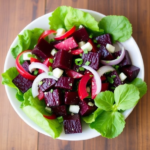 My Favorite Beet Salad