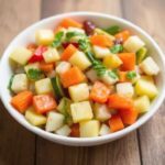 Mixed Vegetable Medley Recipe